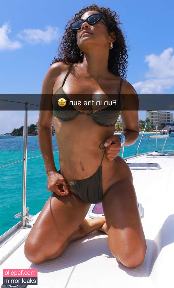 Latest Leaks Christina Milian Nude #152 - Fapello