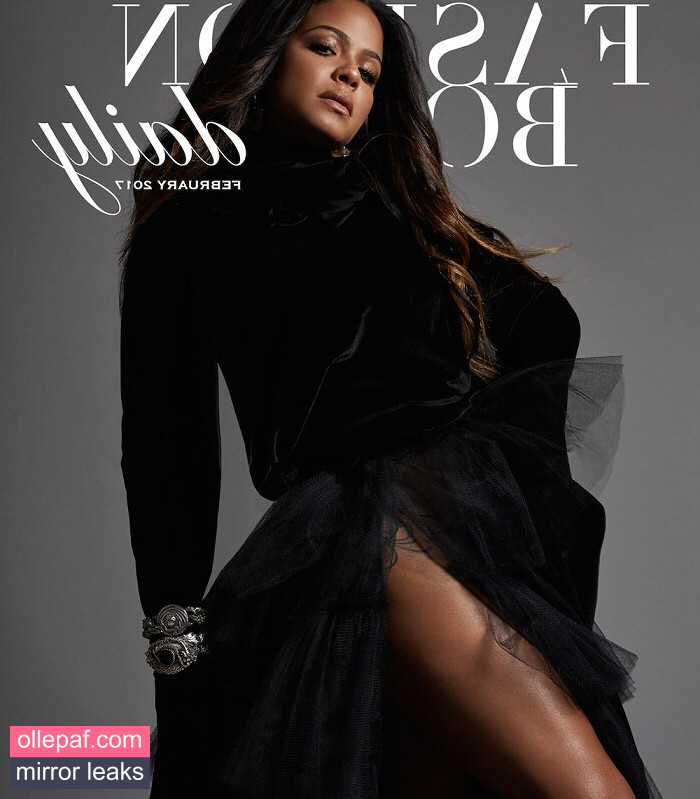 Latest Leaks Christina Milian Nude #163 - Fapello