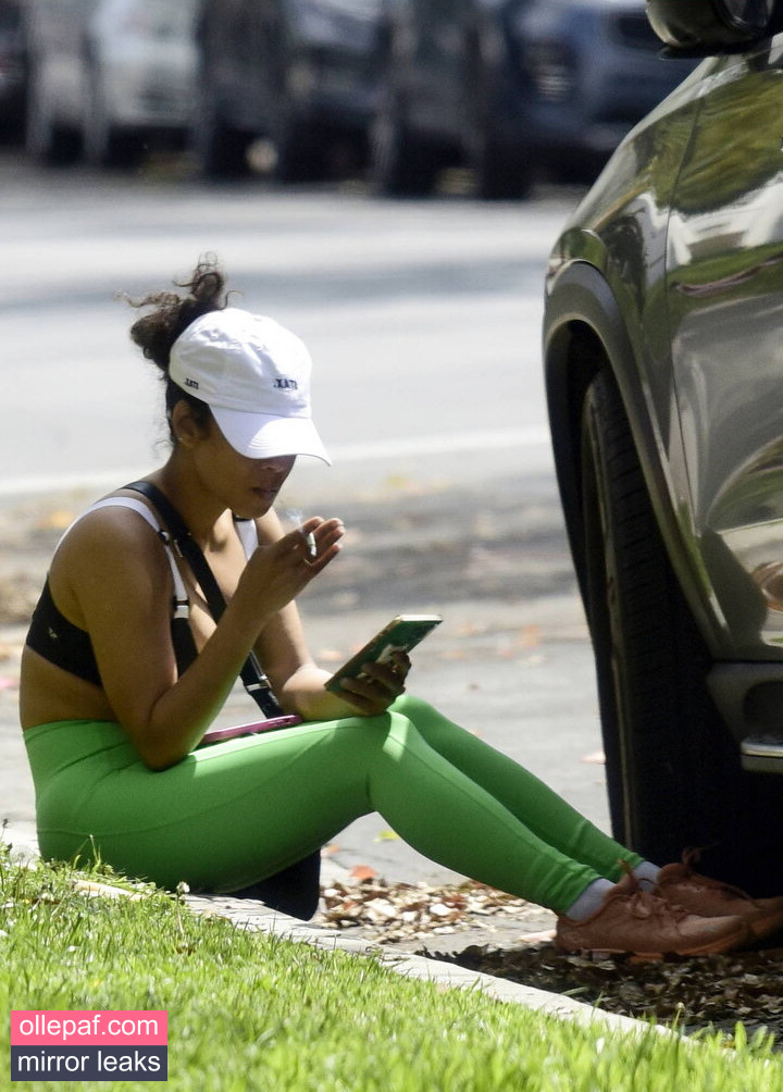 Latest Leaks Christina Milian Nude #177 - Fapello