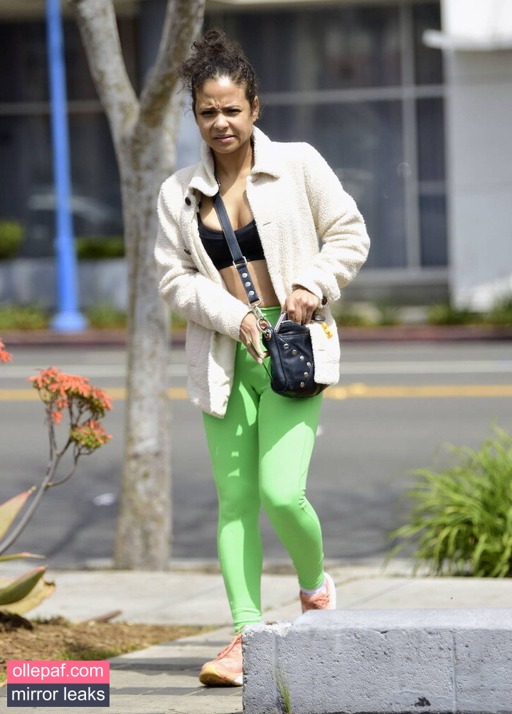Latest Leaks Christina Milian Nude #180 - Fapello