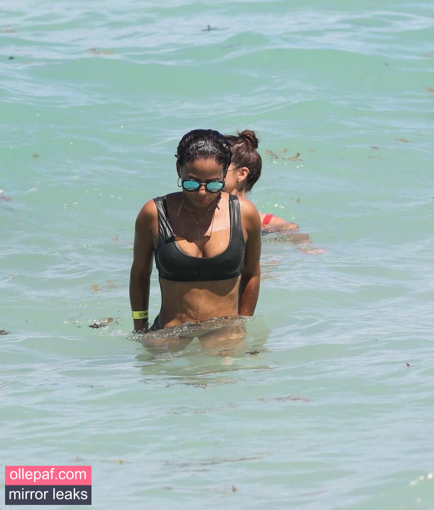 Latest Leaks Christina Milian Nude #187 - Fapello