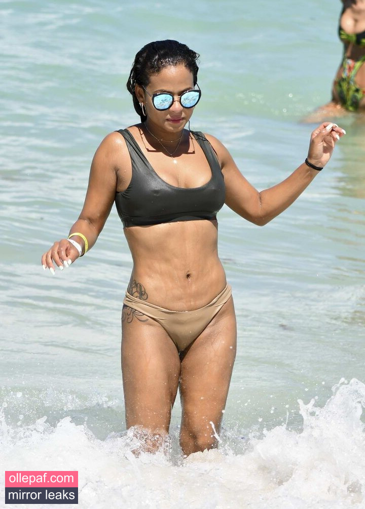 Latest Leaks Christina Milian Nude #188 - Fapello