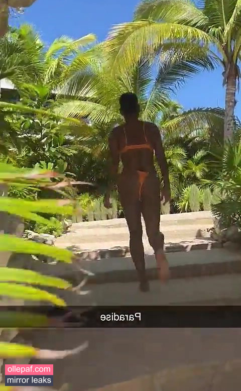 Latest Leaks Christina Milian Nude #200 - Fapello