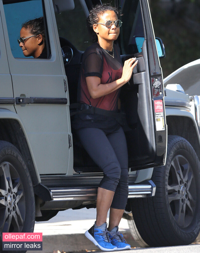 Latest Leaks Christina Milian Nude #25 - Fapello