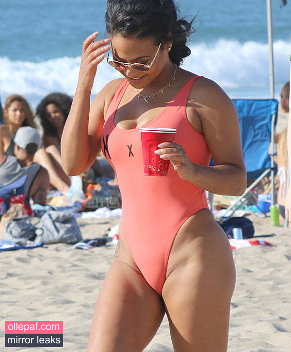 Latest Leaks Christina Milian Nude #40 - Fapello