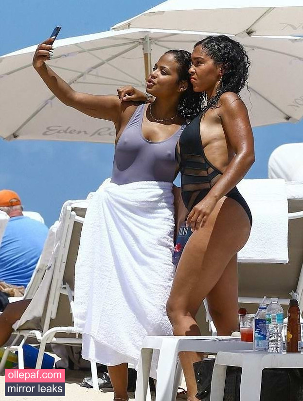 Latest Leaks Christina Milian Nude #49 - Fapello