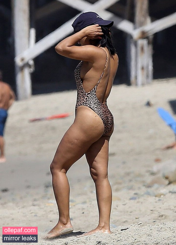 Latest Leaks Christina Milian Nude #58 - Fapello