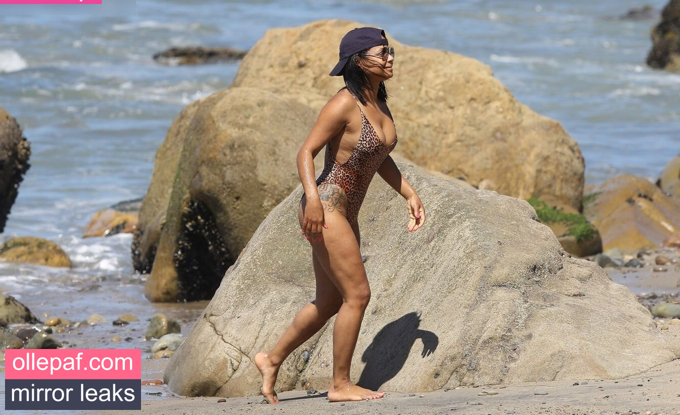 Latest Leaks Christina Milian Nude #59 - Fapello