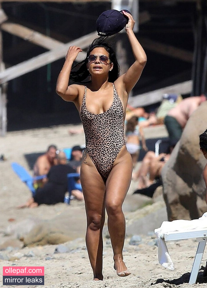Latest Leaks Christina Milian Nude #63 - Fapello