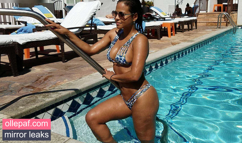Latest Leaks Christina Milian Nude #90 - Fapello