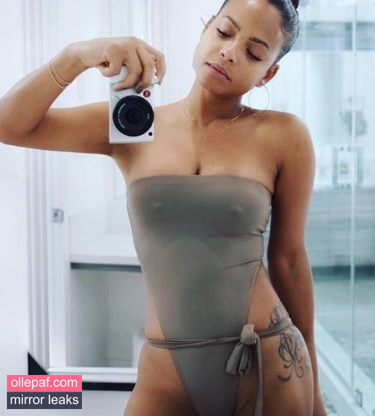 Latest Leaks Christina Milian Nude #912 - Fapello