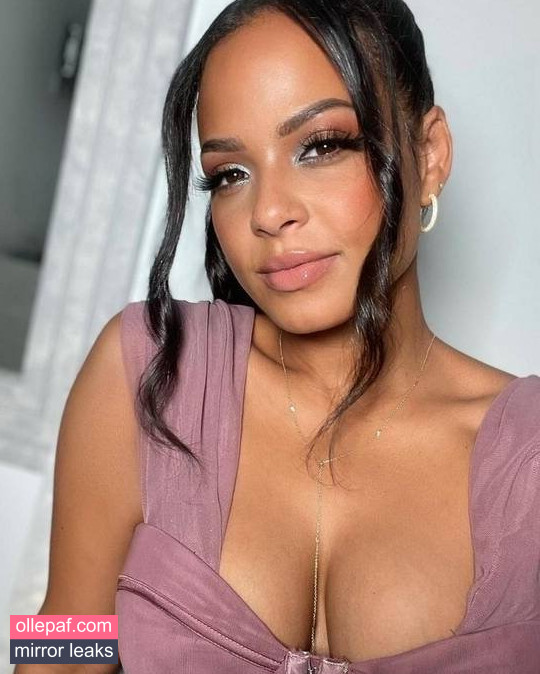Latest Leaks Christina Milian Nude #918 - Fapello