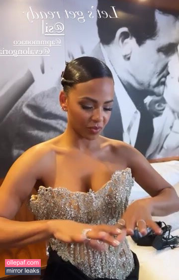 Latest Leaks Christina Milian Nude #919 - Fapello