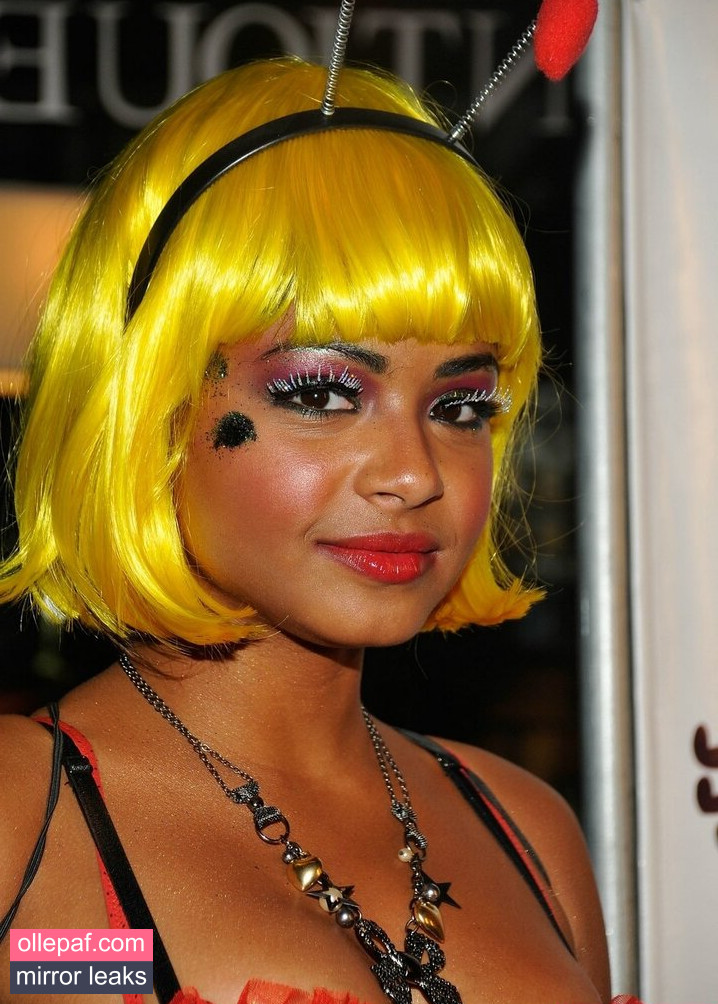 Latest Leaks Christina Milian Nude #937 - Fapello