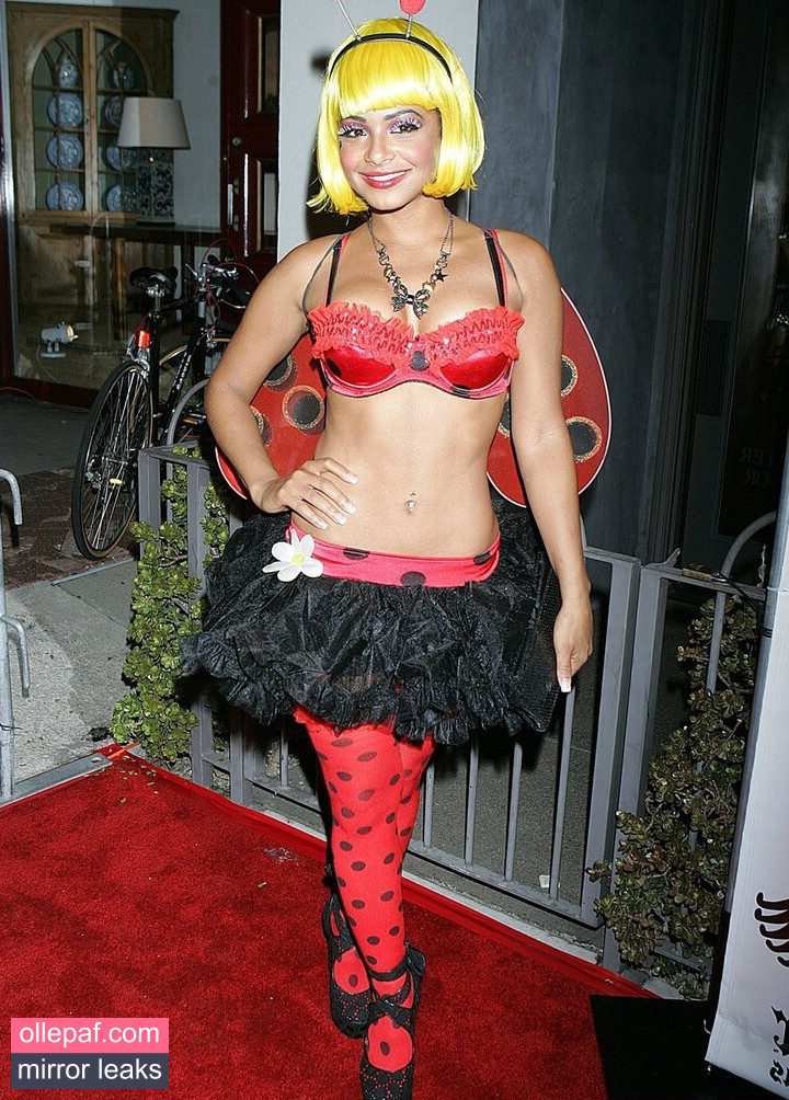 Latest Leaks Christina Milian Nude #940 - Fapello