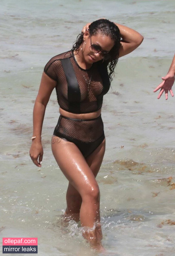 Latest Leaks Christina Milian Nude #944 - Fapello
