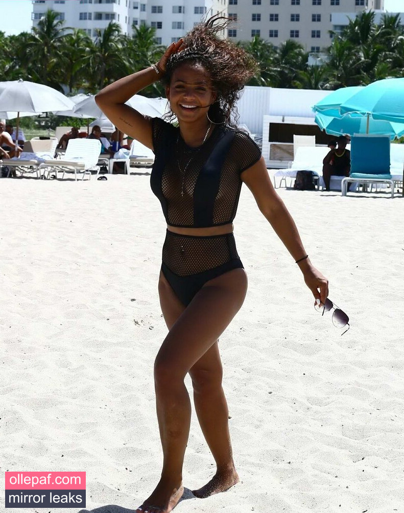 Latest Leaks Christina Milian Nude #946 - Fapello