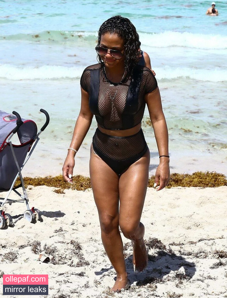 Latest Leaks Christina Milian Nude #947 - Fapello