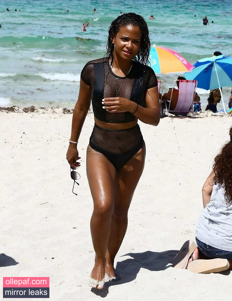 Latest Leaks Christina Milian Nude #948 - Fapello