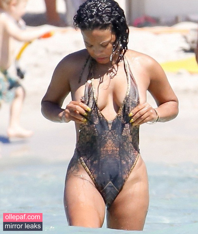 Latest Leaks Christina Milian Nude #965 - Fapello