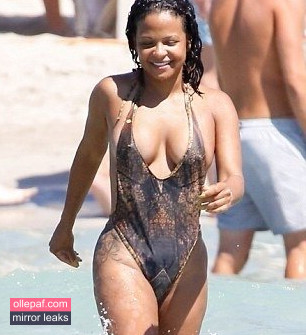 Latest Leaks Christina Milian Nude #966 - Fapello