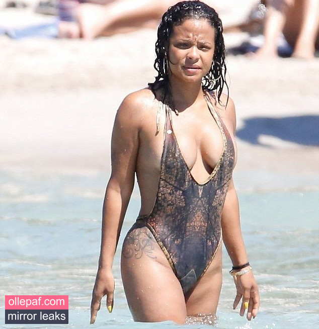 Latest Leaks Christina Milian Nude #967 - Fapello