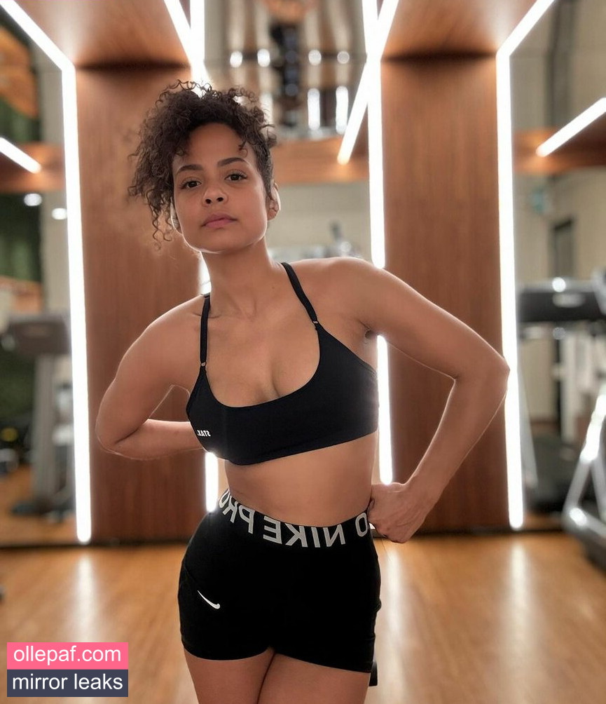 Latest Leaks Christina Milian Nude #986 - Fapello