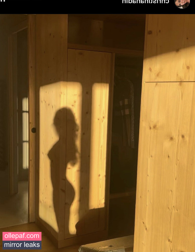 Latest Leaks Christina Nadin Nude #154 - Fapello