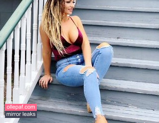 Latest Leaks Christina Randall Nude #6 - Fapello