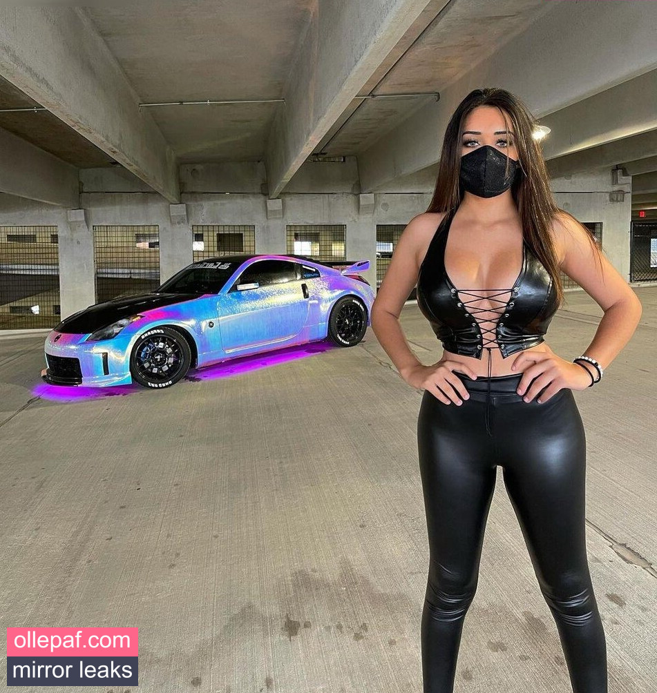 Christina Roki Nude Leaks OnlyFans - Fapello