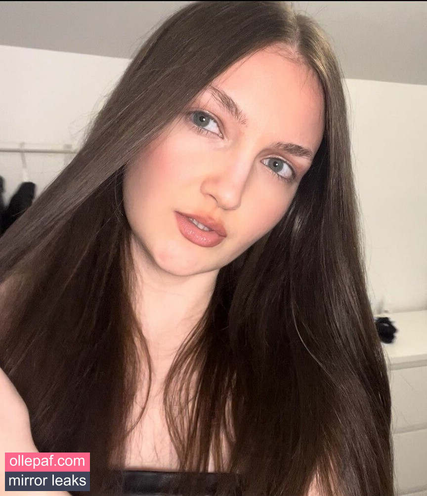 Latest Leaks christinaenaa Nude #22 - Fapello