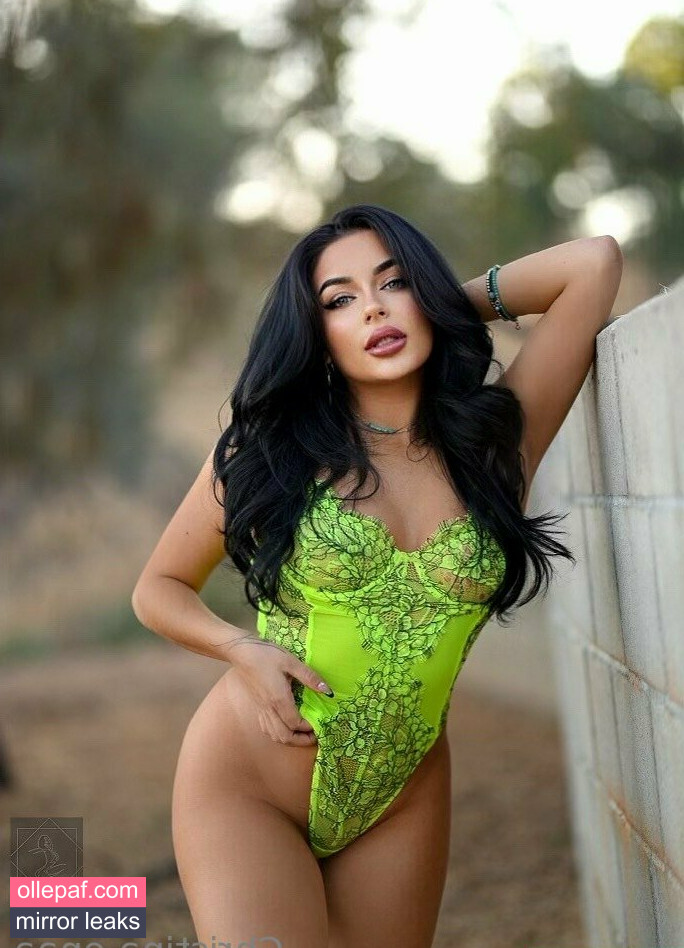 Latest Leaks christinaenaa Nude #61 - Fapello