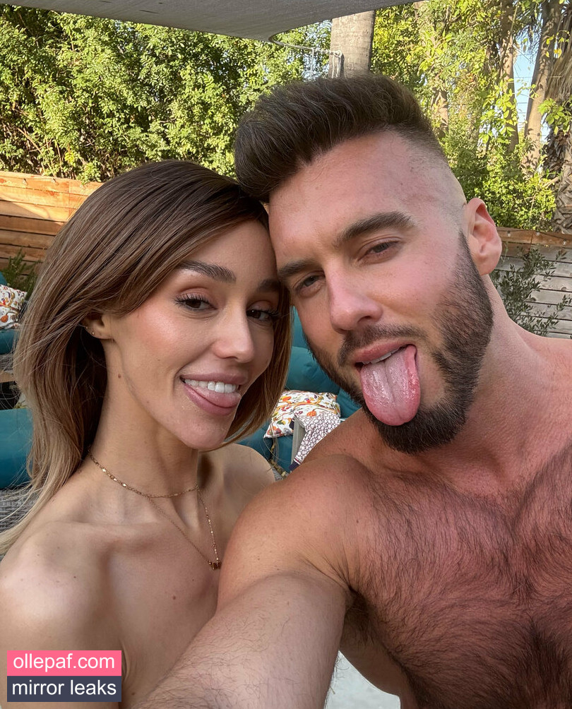 Latest Leaks christinasage Nude #18 - Fapello