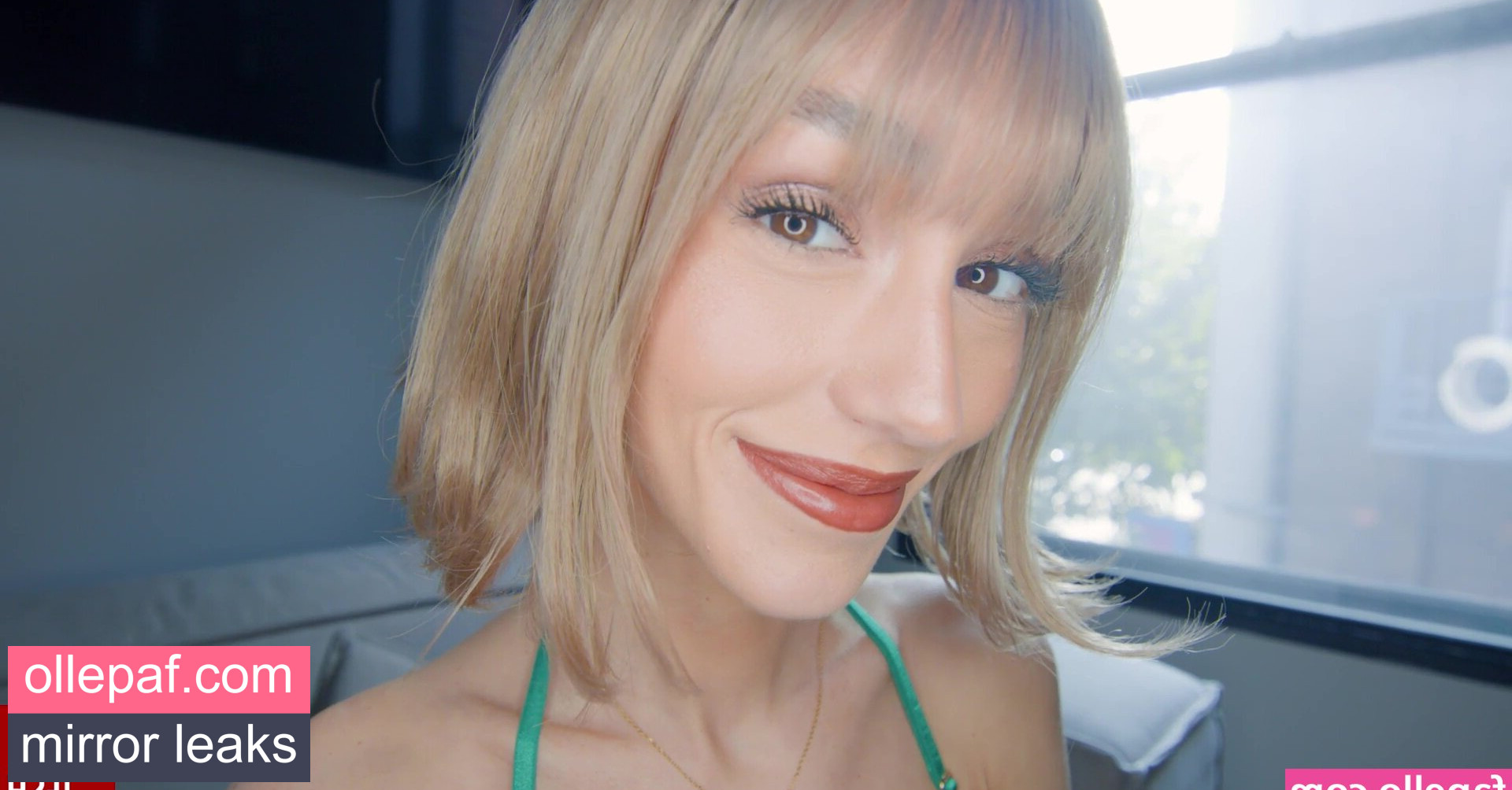 Latest Leaks Christinasage1996 Nude #28 - Fapello