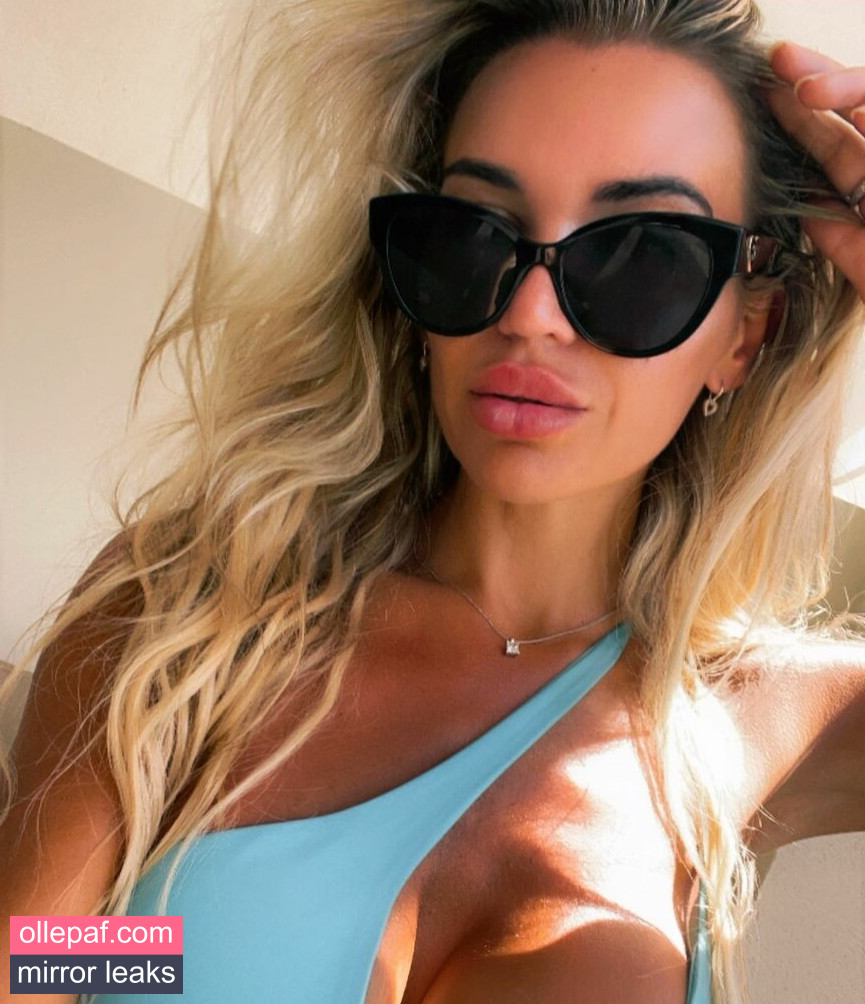 Latest Leaks Christine McGuinness Nude #107 - Fapello