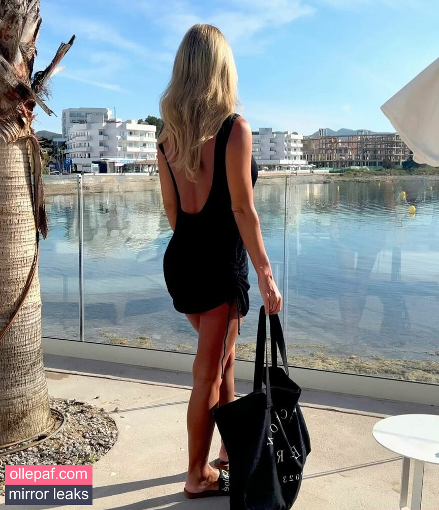 Latest Leaks Christine McGuinness Nude #212 - Fapello