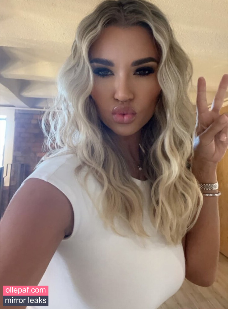 Latest Leaks Christine McGuinness Nude #277 - Fapello