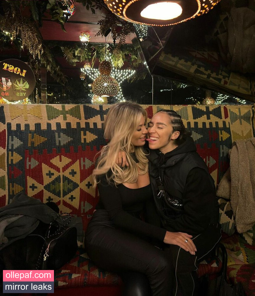 Latest Leaks Christine McGuinness Nude #304 - Fapello