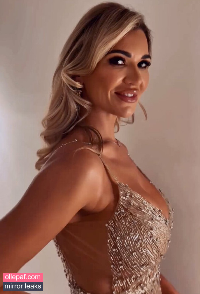 Latest Leaks Christine McGuinness Nude #339 - Fapello