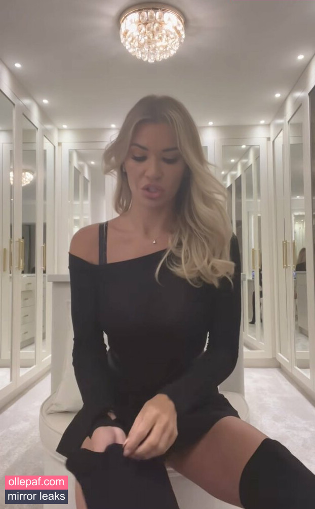 Latest Leaks Christine McGuinness Nude #405 - Fapello