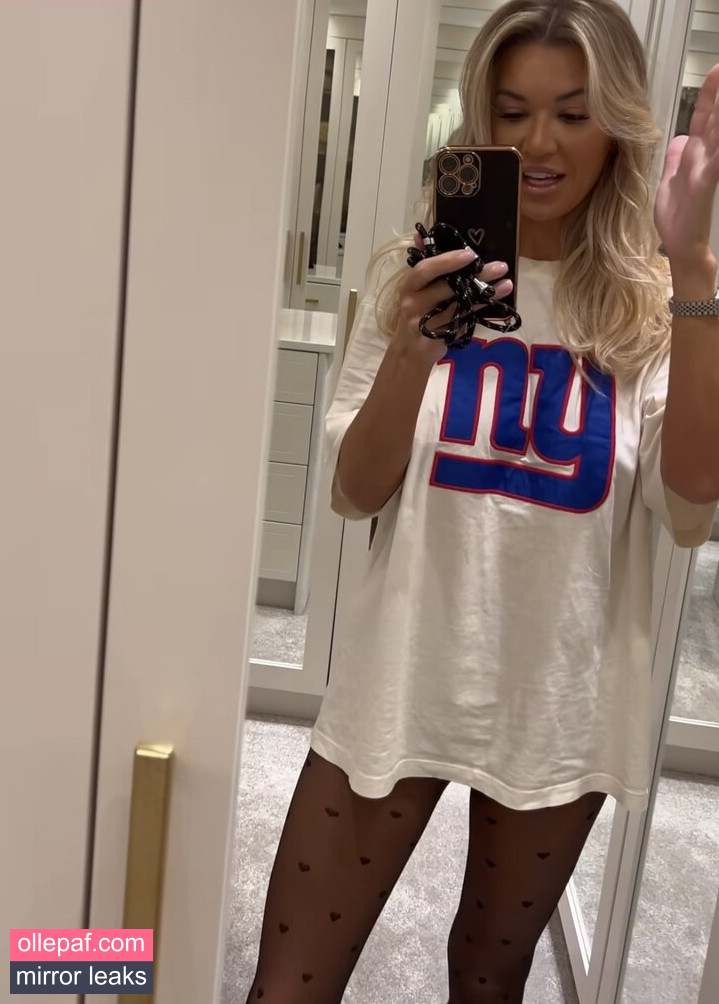 Latest Leaks Christine McGuinness Nude #412 - Fapello