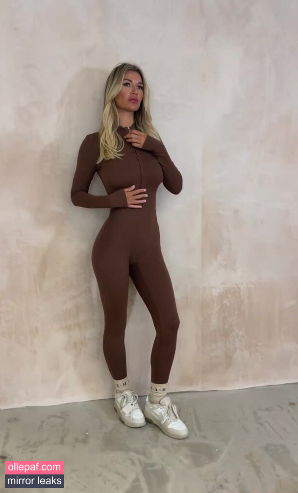 Latest Leaks Christine McGuinness Nude #419 - Fapello