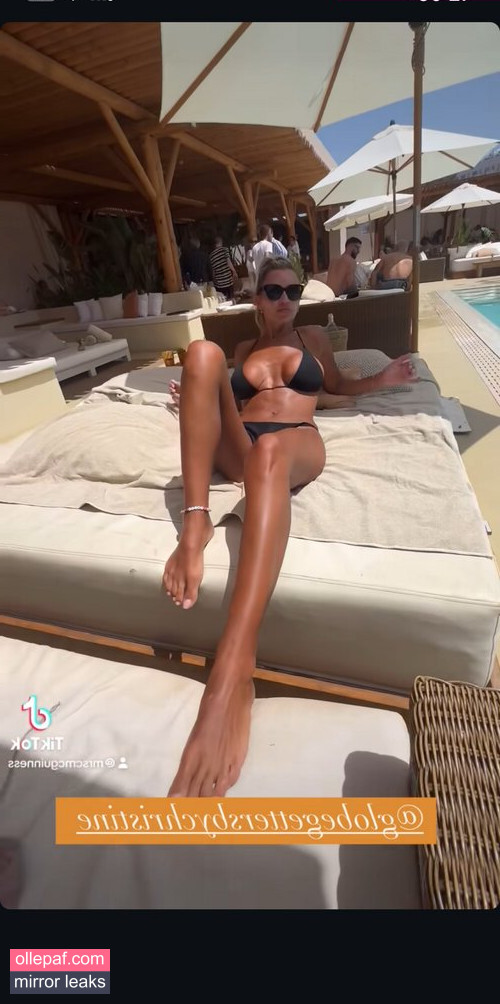 Latest Leaks Christine McGuinness Nude #44 - Fapello