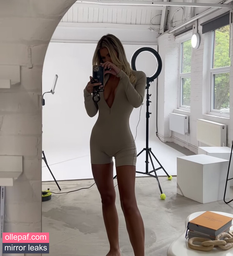 Latest Leaks Christine McGuinness Nude #450 - Fapello