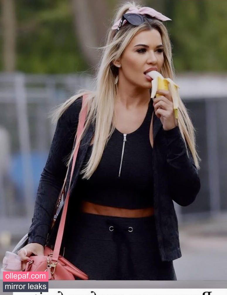 Latest Leaks Christine McGuinness Nude #466 - Fapello