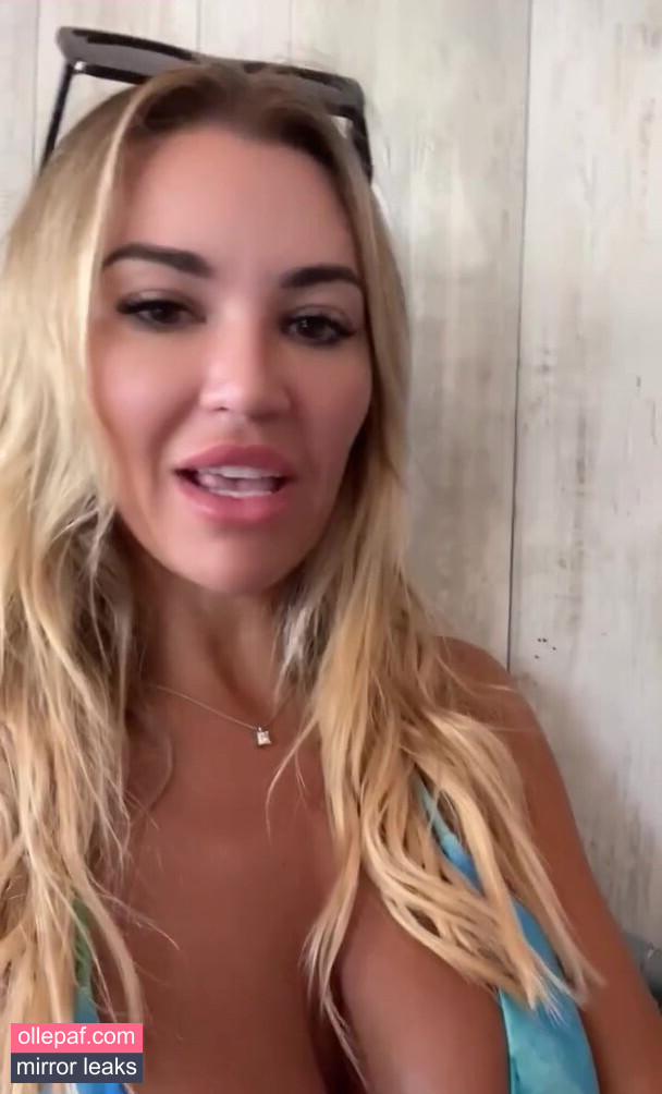 Latest Leaks Christine McGuinness Nude #475 - Fapello