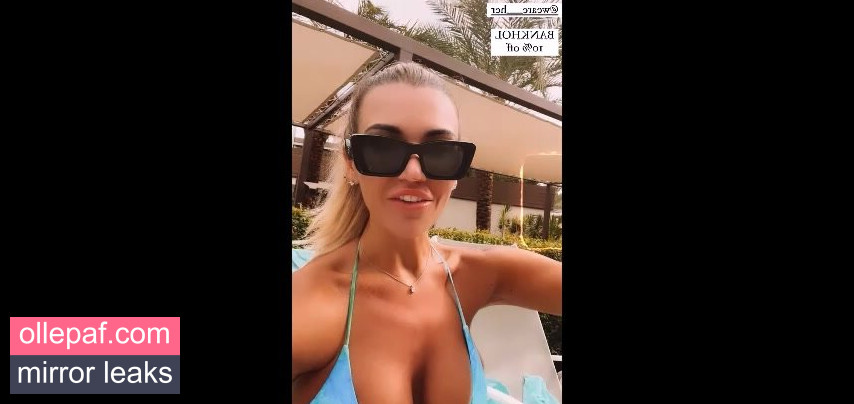 Latest Leaks Christine McGuinness Nude #485 - Fapello