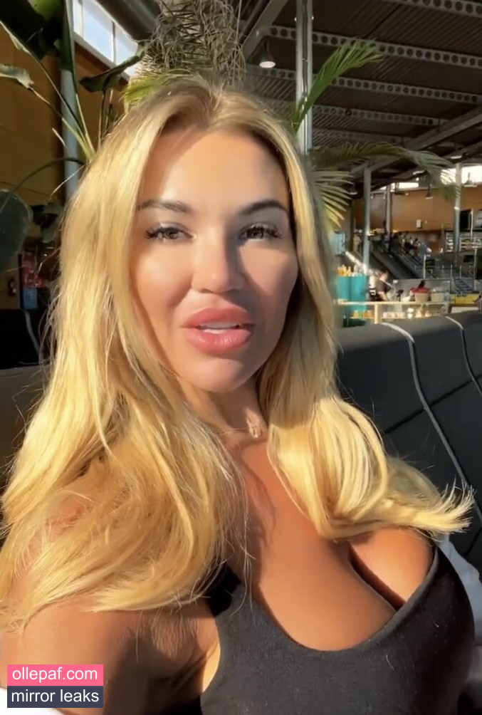 Latest Leaks Christine McGuinness Nude #527 - Fapello
