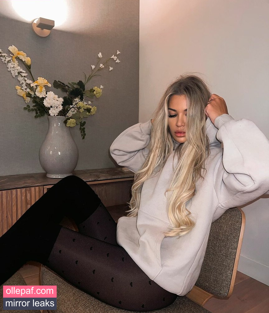 Latest Leaks Christine McGuinness Nude #54 - Fapello