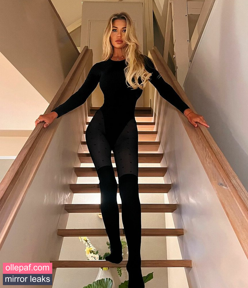 Latest Leaks Christine McGuinness Nude #56 - Fapello